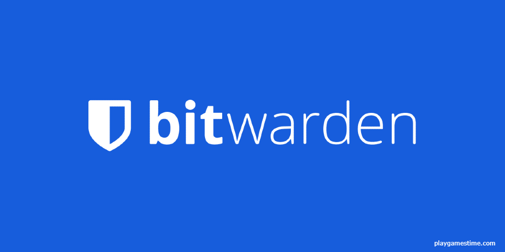 Bitwarden is an open-source password manager